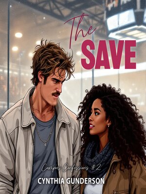 cover image of The Save